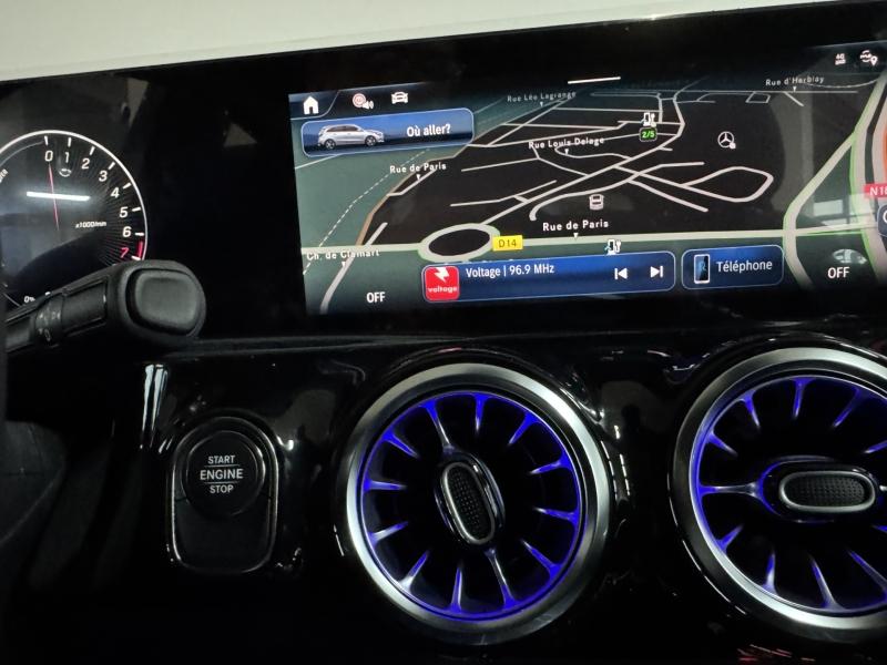 Mercedes-Benz Classe B