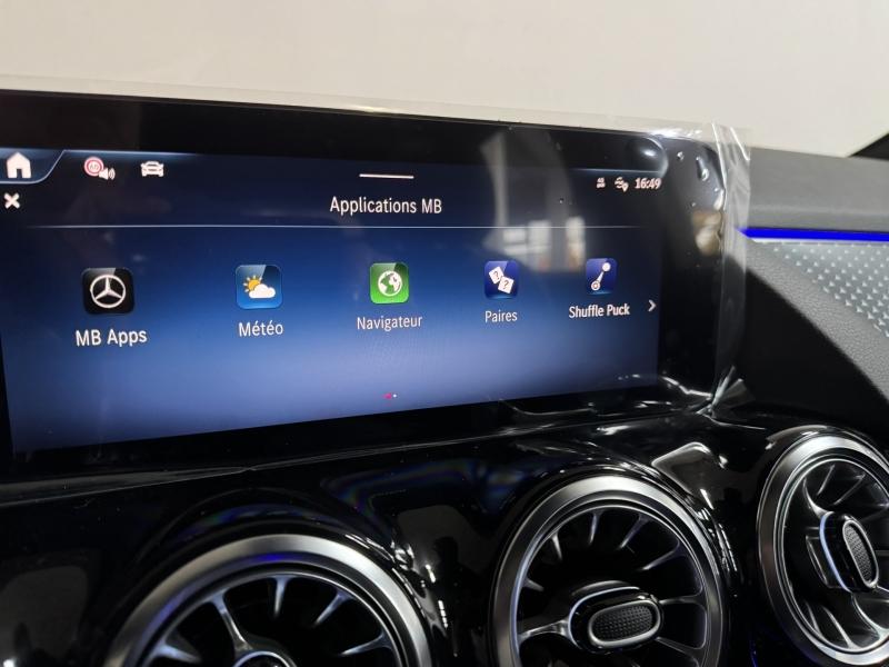 Mercedes-Benz Classe B