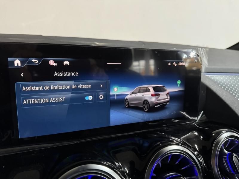 Mercedes-Benz Classe B