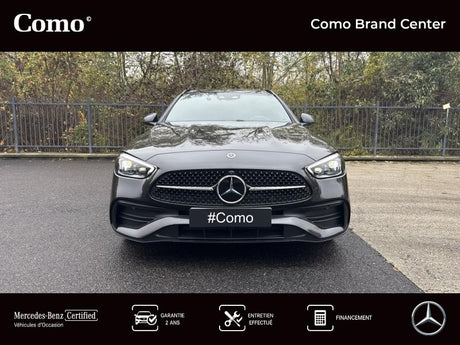 Mercedes-Benz Classe C Break