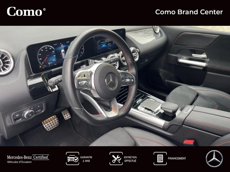 Mercedes-Benz Classe B