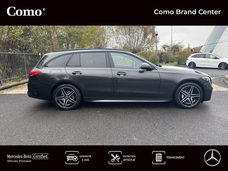 Mercedes-Benz Classe C Break