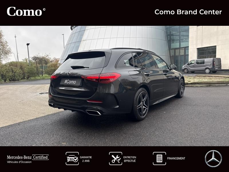 Mercedes-Benz Classe C Break