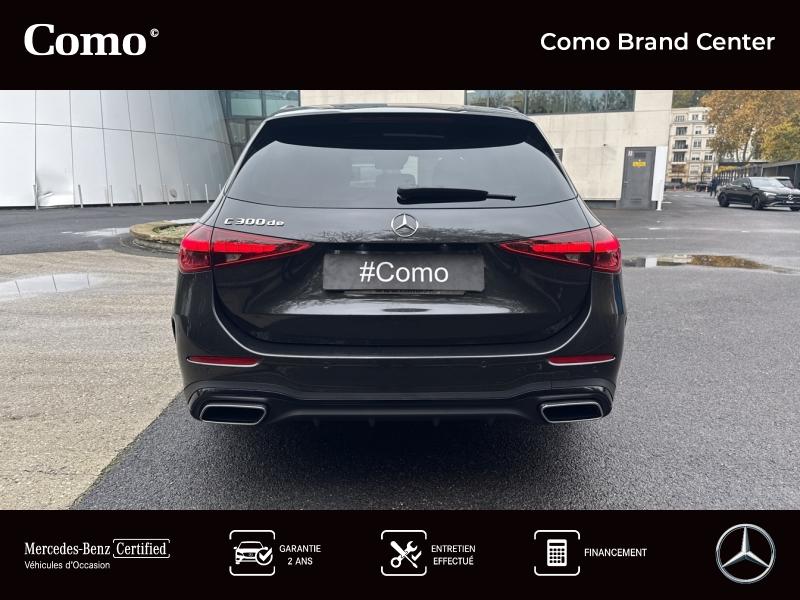 Mercedes-Benz Classe C Break