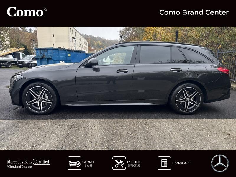 Mercedes-Benz Classe C Break