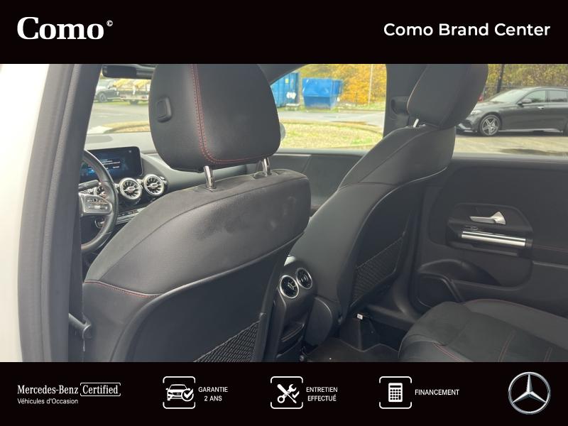 Mercedes-Benz Classe B