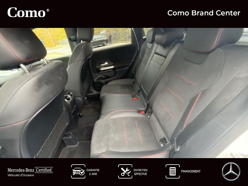 Mercedes-Benz Classe B