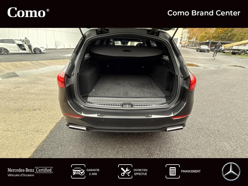 Mercedes-Benz Classe C Break