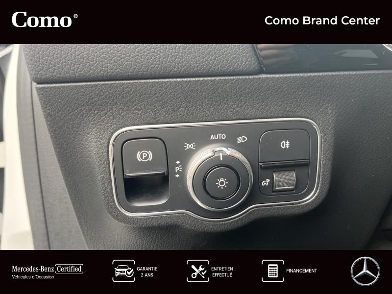 Mercedes-Benz Classe B