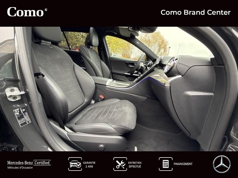 Mercedes-Benz Classe C Break