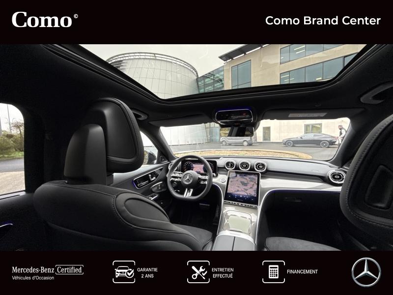 Mercedes-Benz Classe C Break