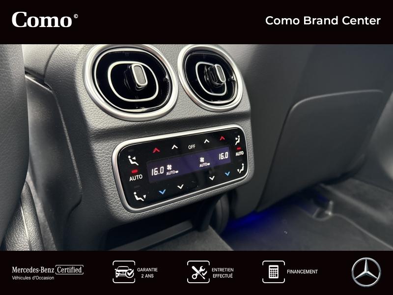 Mercedes-Benz Classe C Break