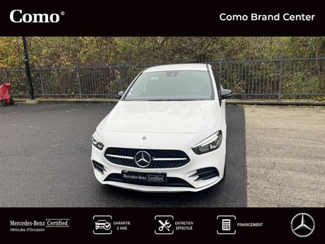 Mercedes-Benz Classe B