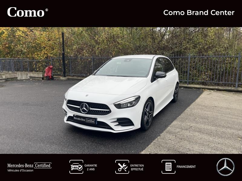 Mercedes-Benz Classe B