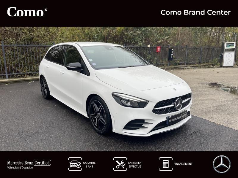 Mercedes-Benz Classe B