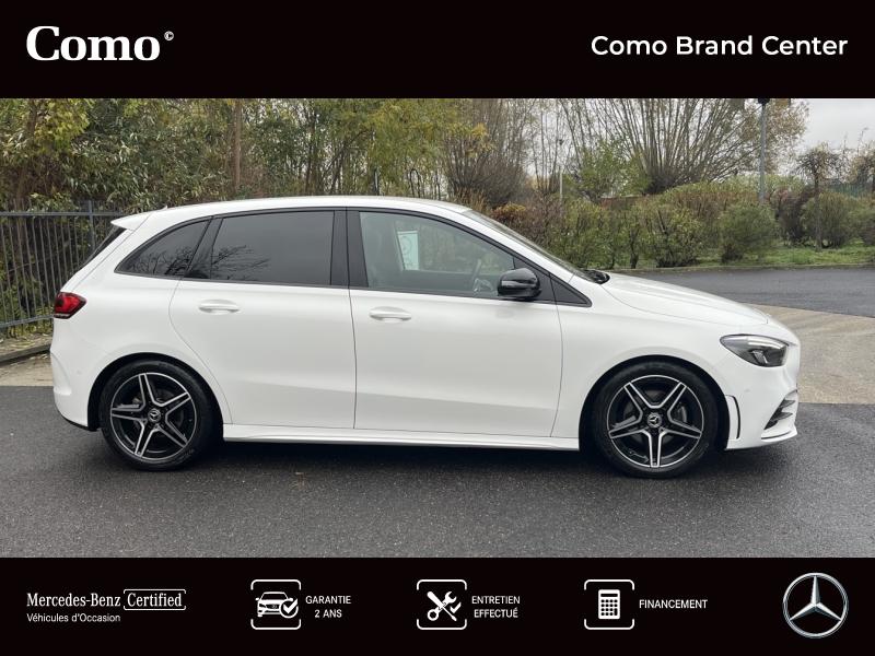 Mercedes-Benz Classe B