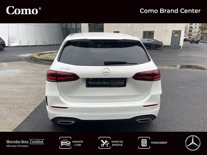 Mercedes-Benz Classe B