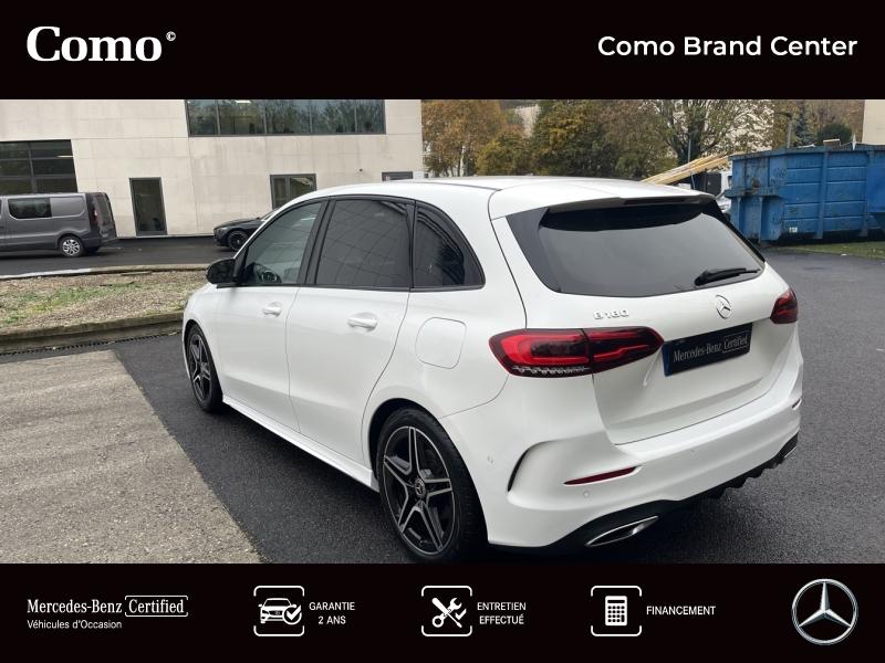 Mercedes-Benz Classe B