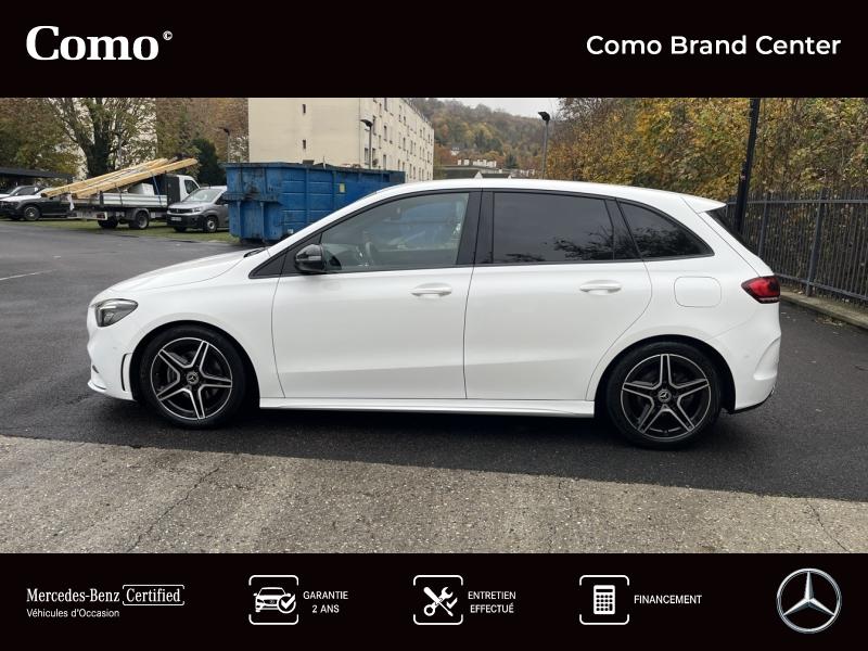 Mercedes-Benz Classe B