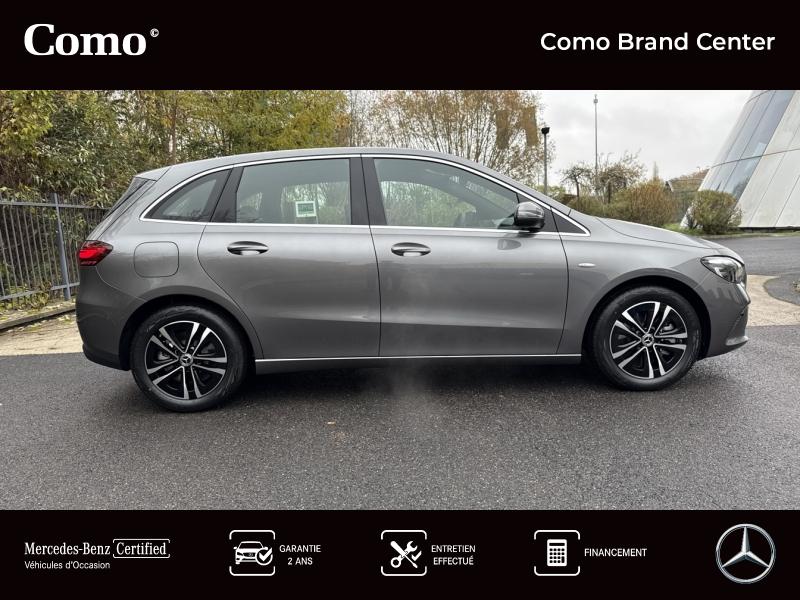 Mercedes-Benz Classe B