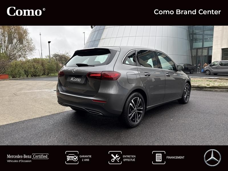 Mercedes-Benz Classe B