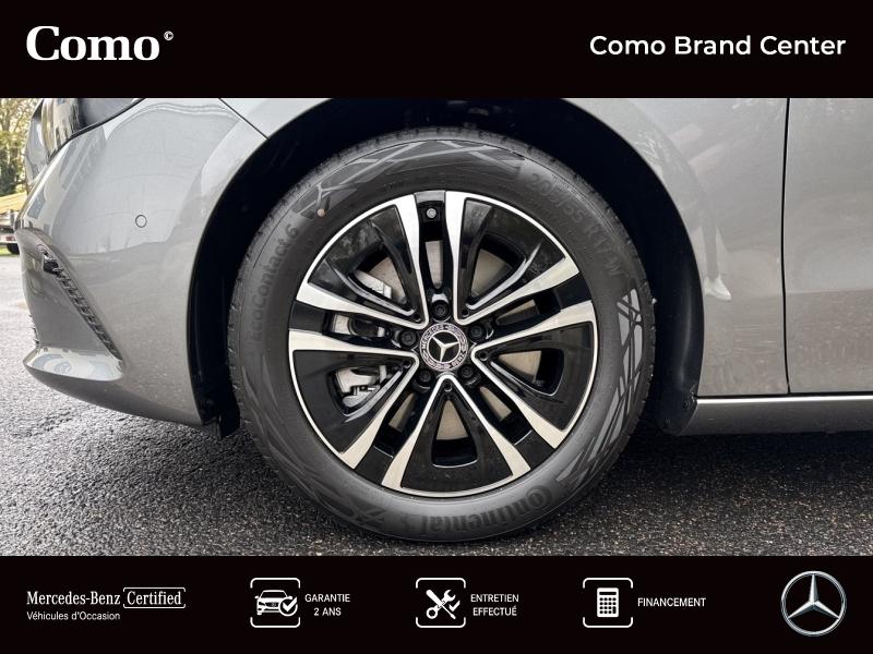 Mercedes-Benz Classe B