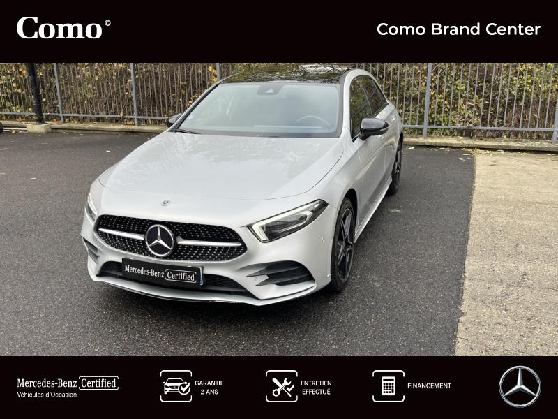 Mercedes-Benz Classe A