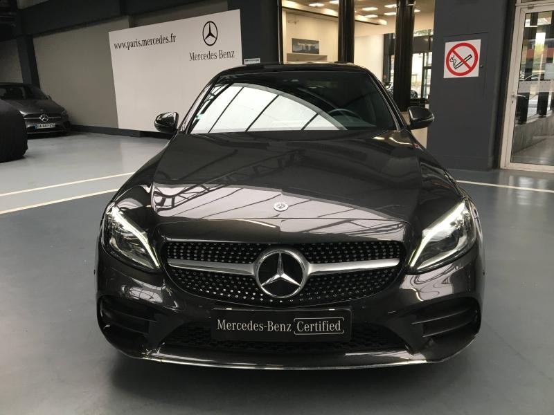 Mercedes-Benz Classe C