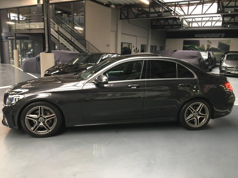 Mercedes-Benz Classe C