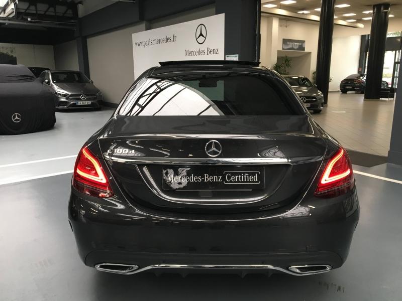 Mercedes-Benz Classe C