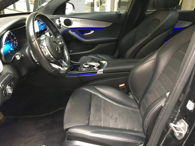 Mercedes-Benz Classe C