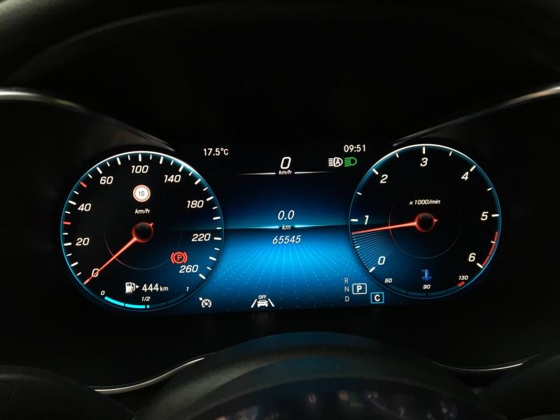 Mercedes-Benz Classe C