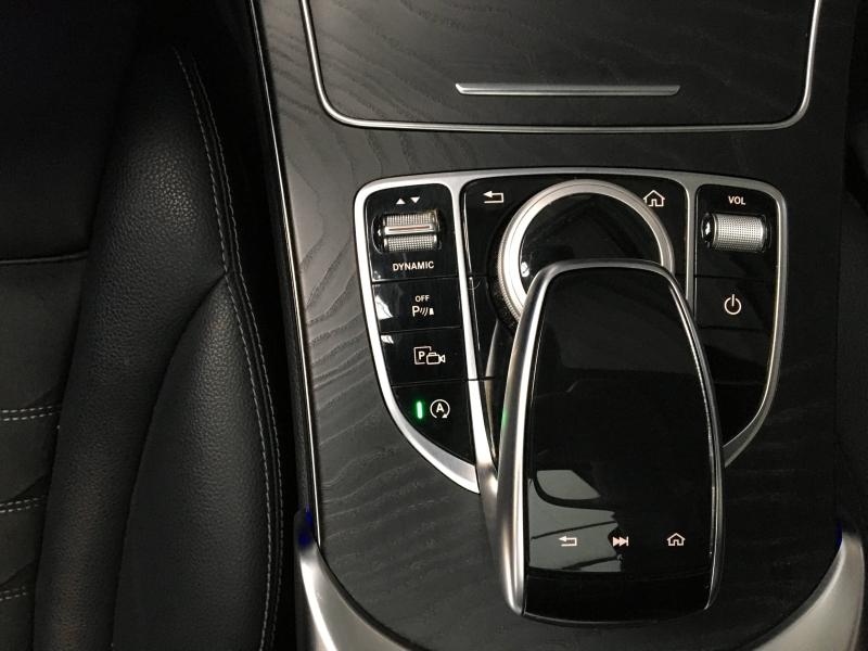 Mercedes-Benz Classe C