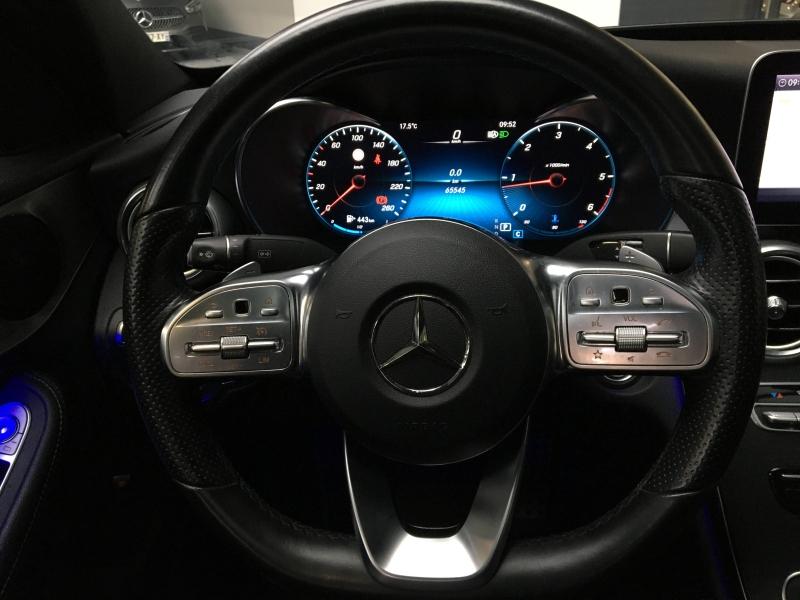 Mercedes-Benz Classe C