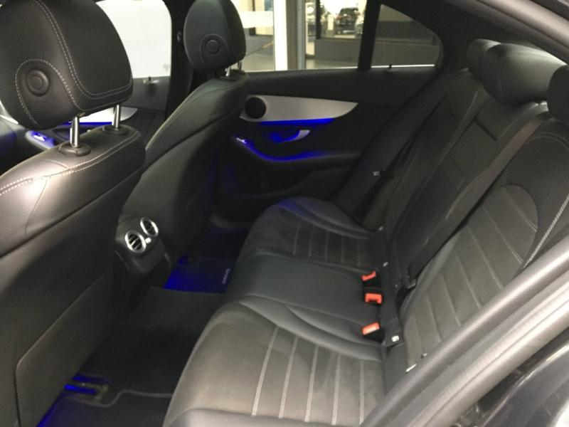 Mercedes-Benz Classe C