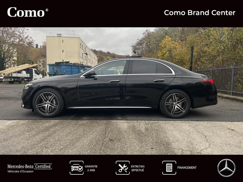 Mercedes-Benz Classe E