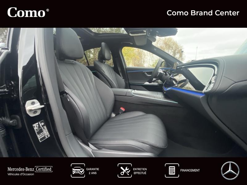 Mercedes-Benz Classe E