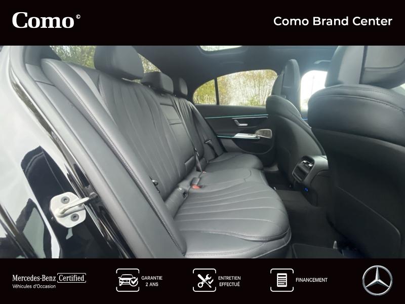 Mercedes-Benz Classe E