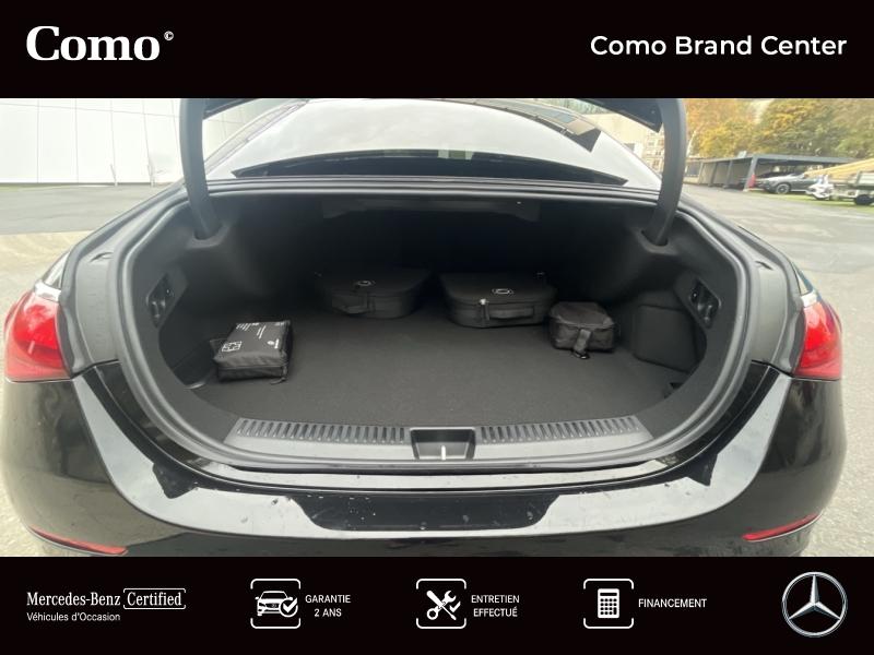 Mercedes-Benz Classe E