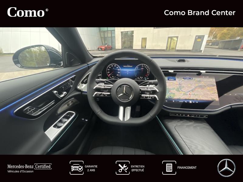 Mercedes-Benz Classe E