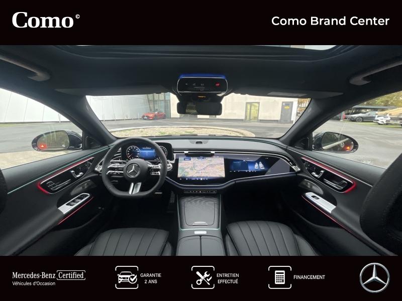 Mercedes-Benz Classe E