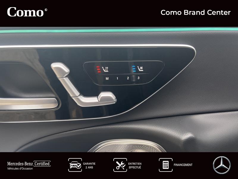 Mercedes-Benz Classe E