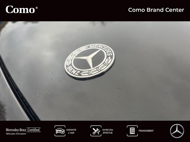 Mercedes-Benz Classe E