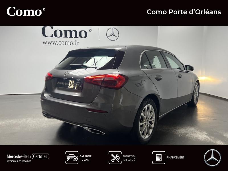 Mercedes-Benz Classe A