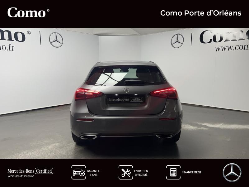 Mercedes-Benz Classe A