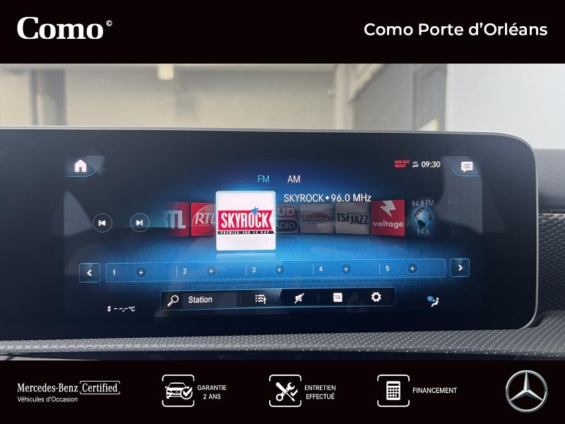 Mercedes-Benz Classe A