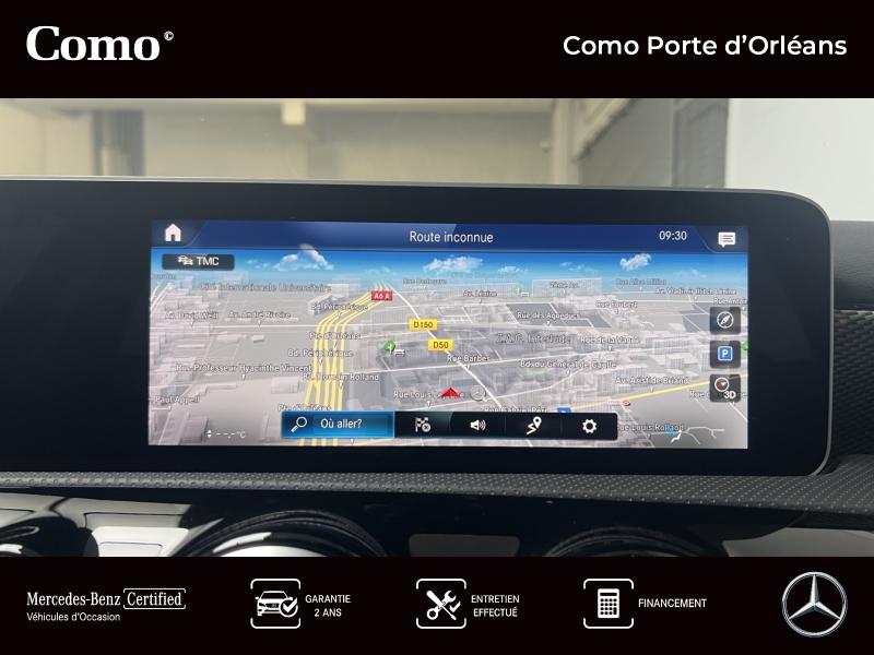 Mercedes-Benz Classe A