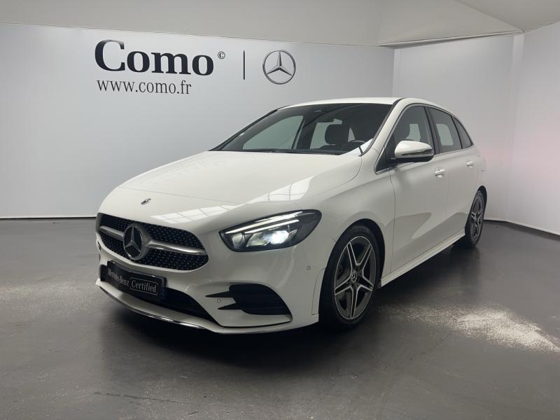 Mercedes-Benz Classe B