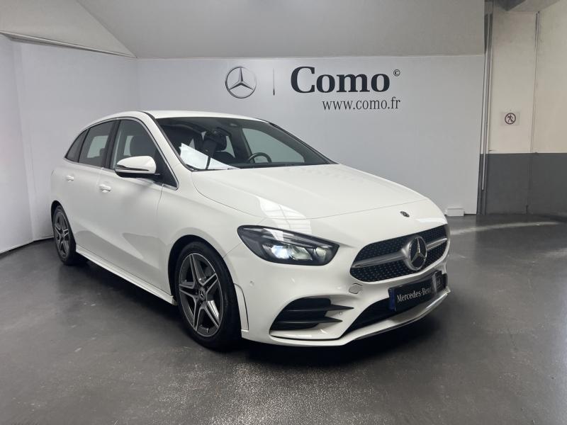 Mercedes-Benz Classe B