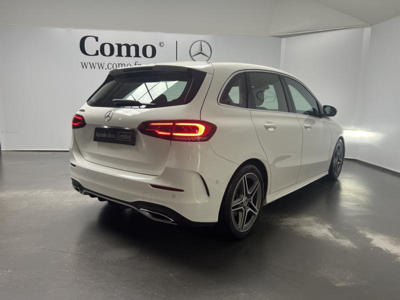 Mercedes-Benz Classe B